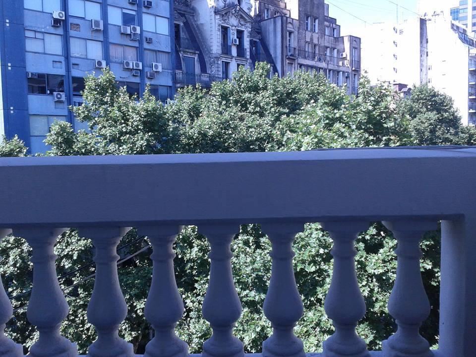 阿斯托利亚酒店 布宜诺斯艾利斯 外观 照片